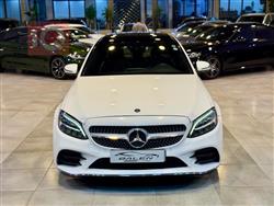 مرسيدس بنز C-Class